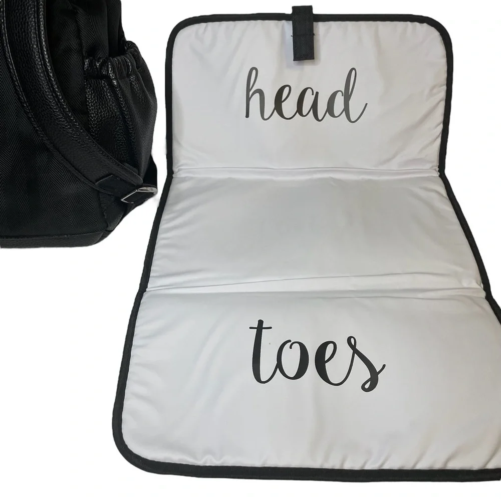 Itzy Ritzy Diaper Bag